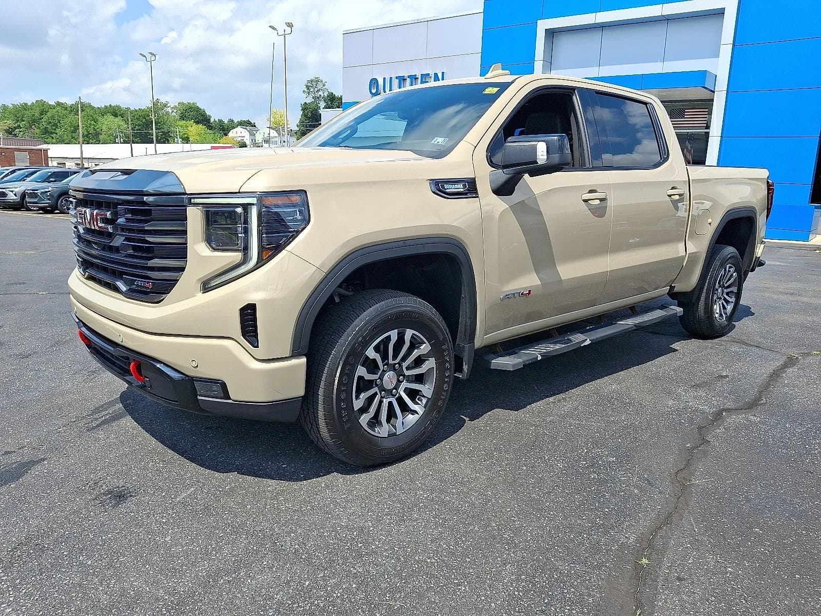 2023 GMC Sierra 1500 - Pickup