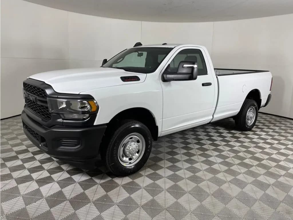 2024 Ram 2500 - Pickup