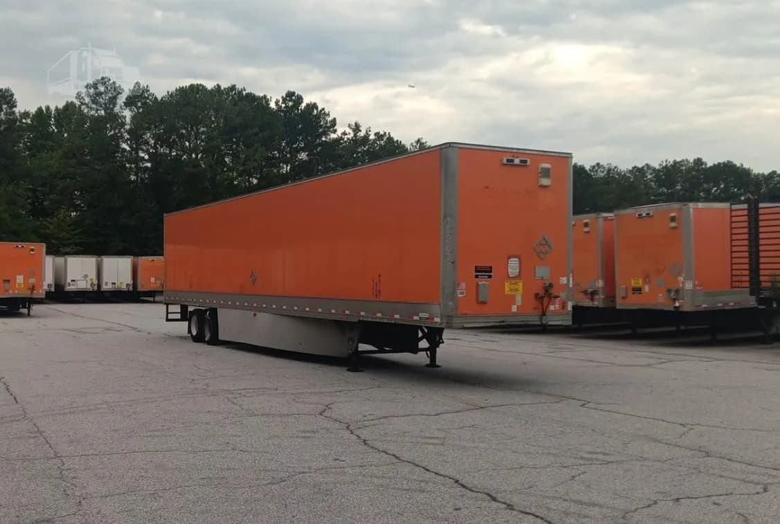 2015 Truck Paper VC2530152-JS - Vans