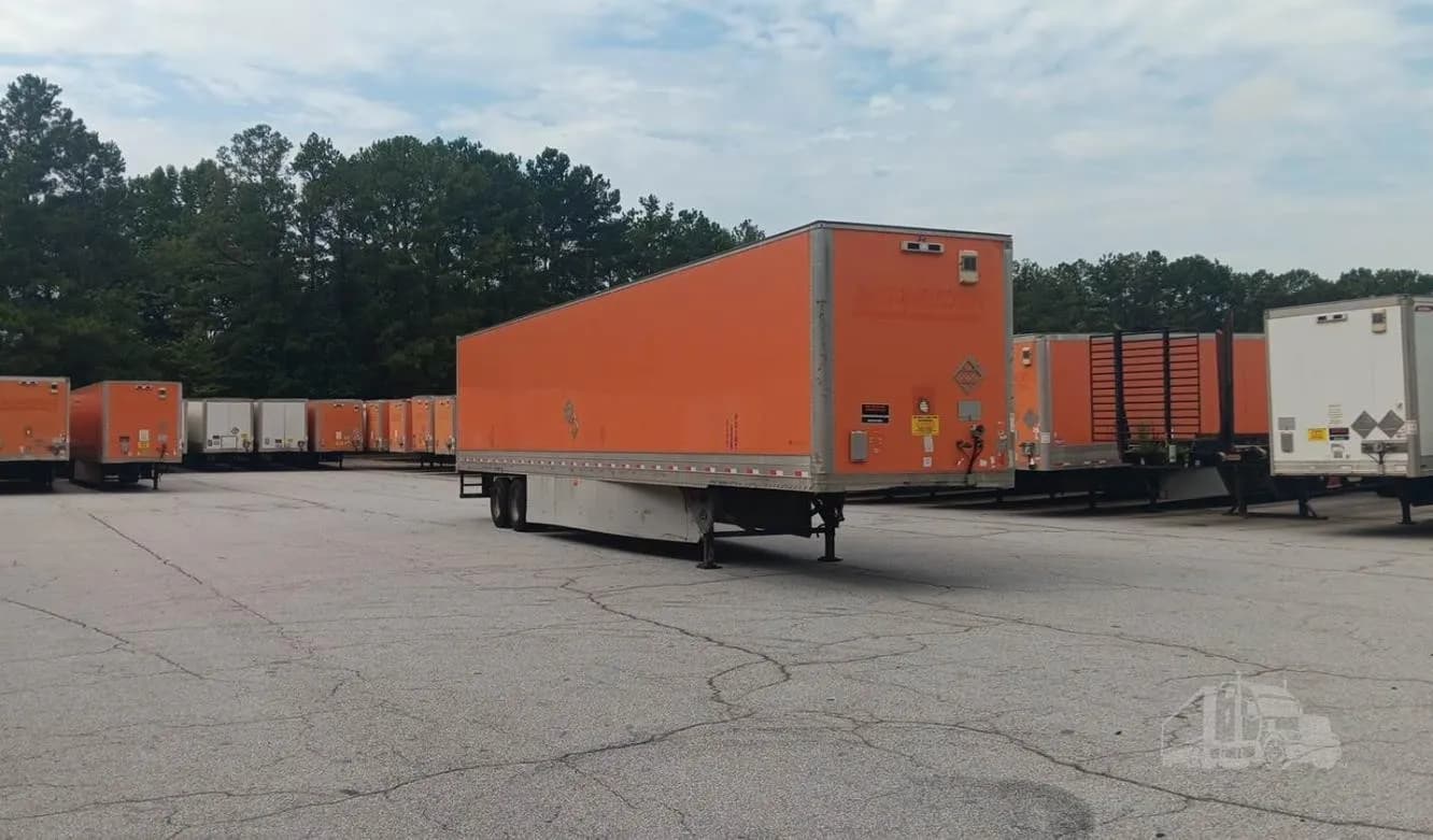 2015 Truck Paper VC2530152-JS - Vans