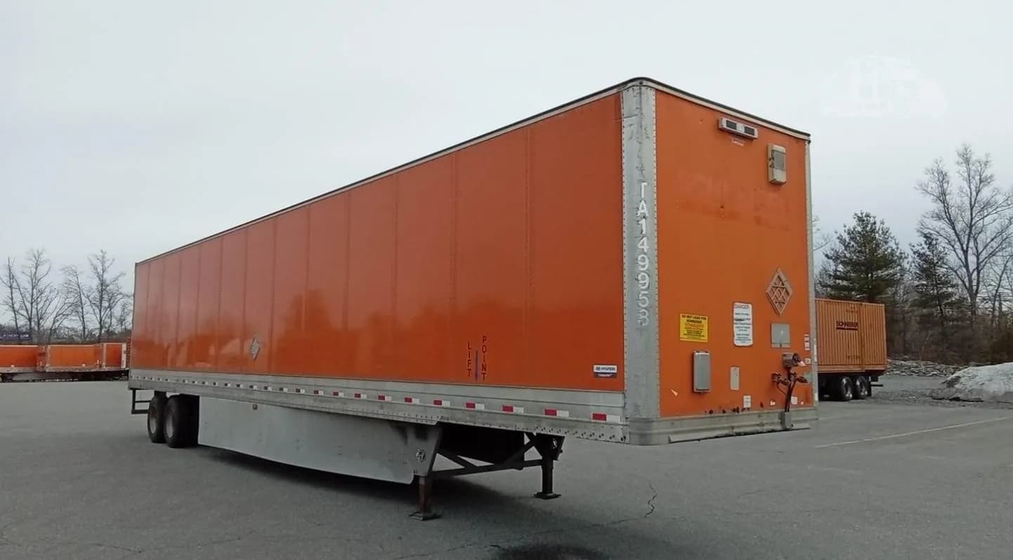 2015 Truck Paper VC2530152-JS - Vans
