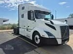 2023 Volvo VNL64T760 - Sleeper