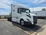 2023 Volvo VNL64T760 - Sleeper