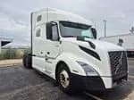 2023 Volvo VNL64T760 - Sleeper