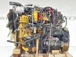 2005 Truck Paper C7 - Chassis