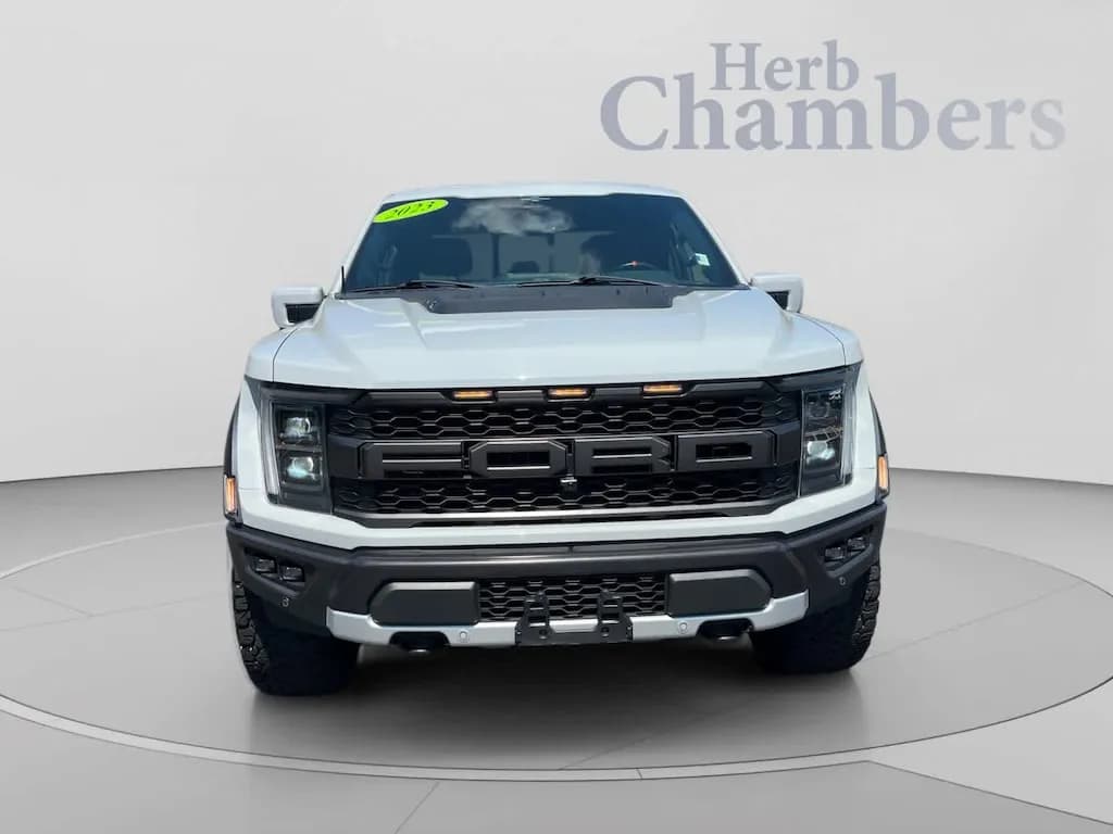 2023 Ford F-150 - Pickup