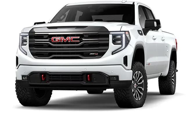 2023 GMC Sierra 1500 - Pickup