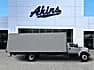 2026 Ford F-650 - Box