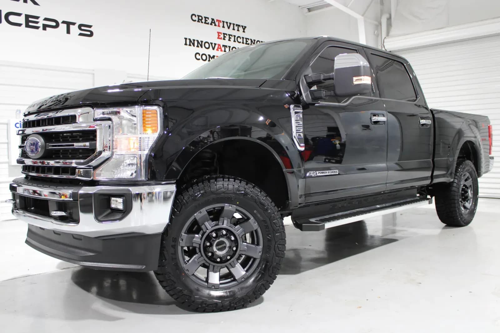 2022 Ford F-250 - Pickup