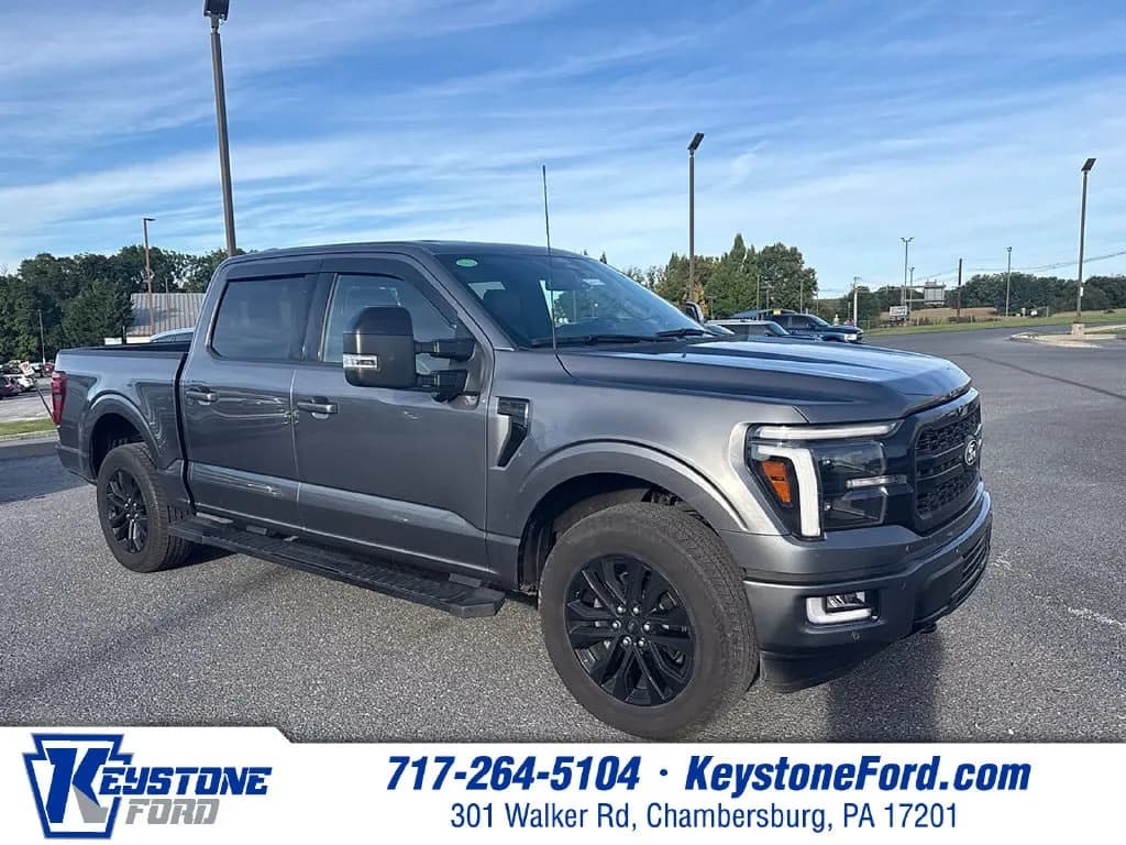 2024 Ford F-150 - Pickup