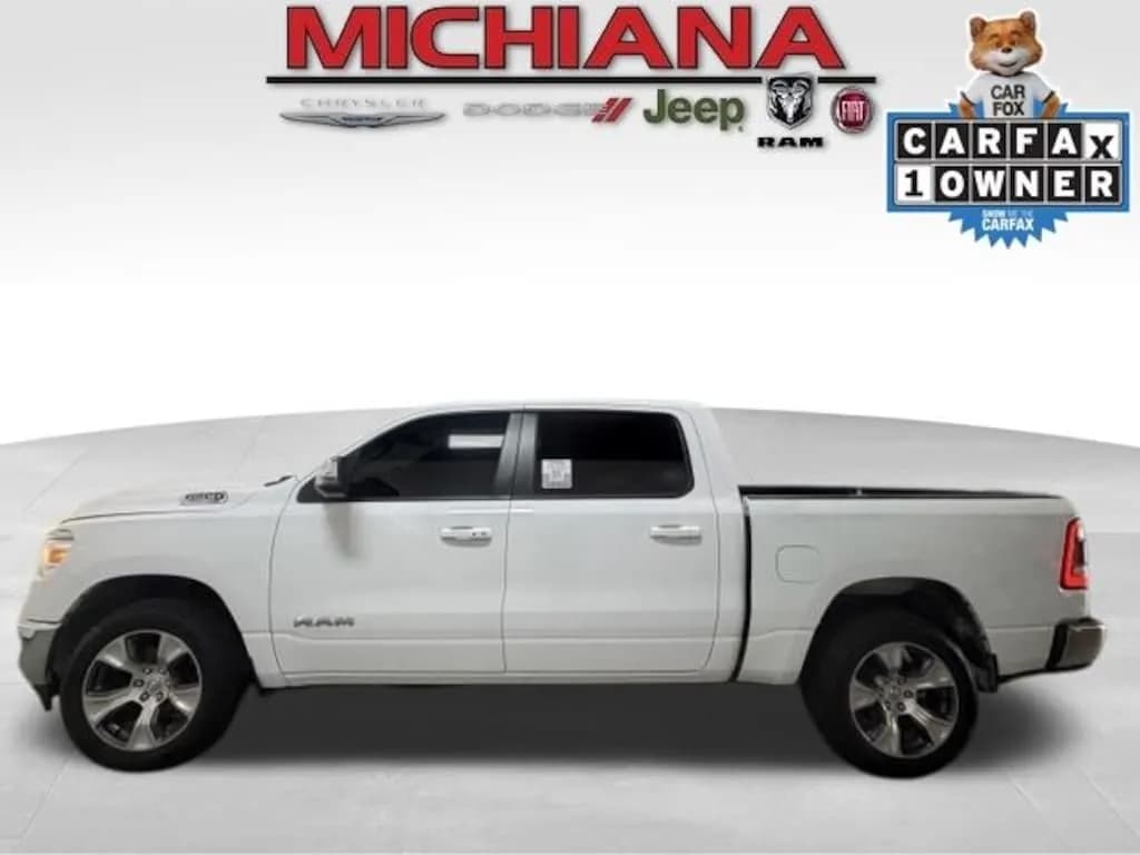 2024 Ram 1500 - Pickup