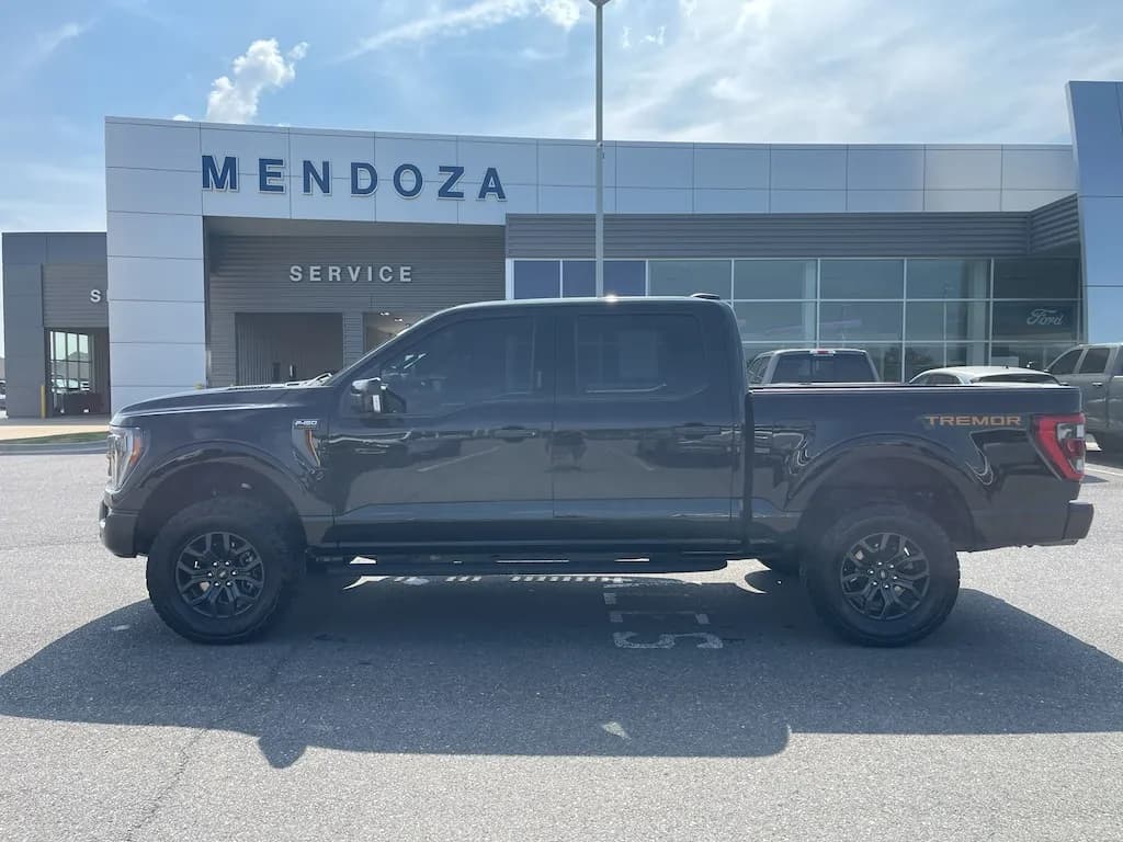 2023 Ford F-150 - Pickup