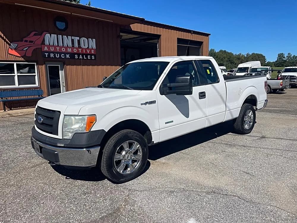 2014 Ford F150 - Pickup
