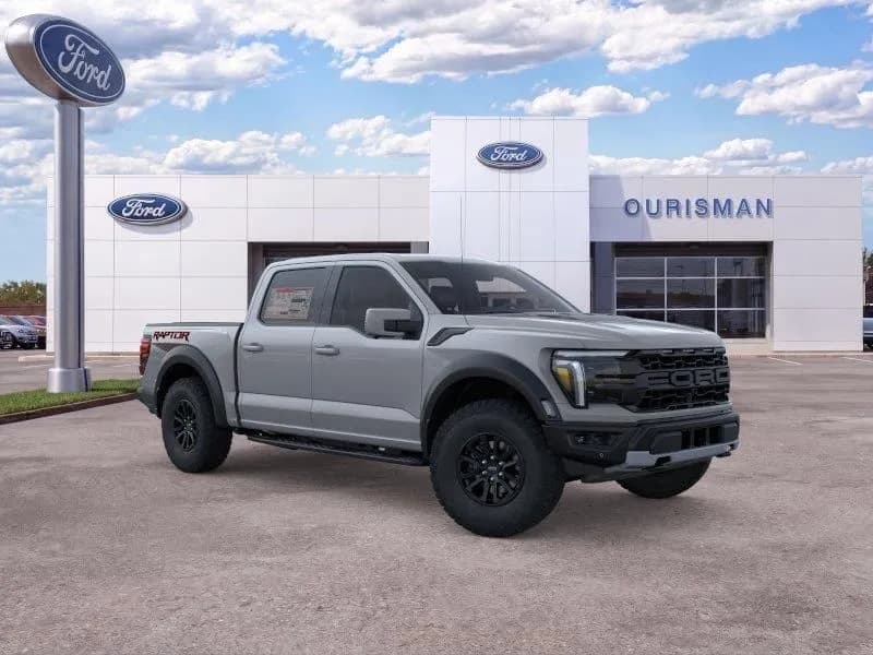 2026 Ford F-150 - Pickup