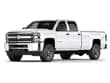 2015 Chevrolet Silverado 2500 HD - Pickup