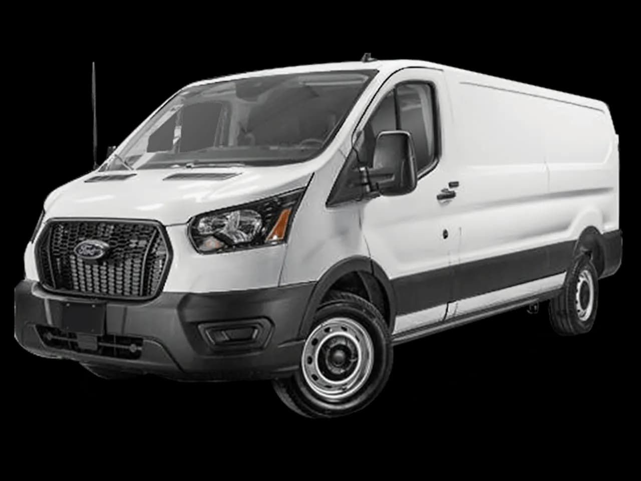 2025 Ford Transit-250 - Vans