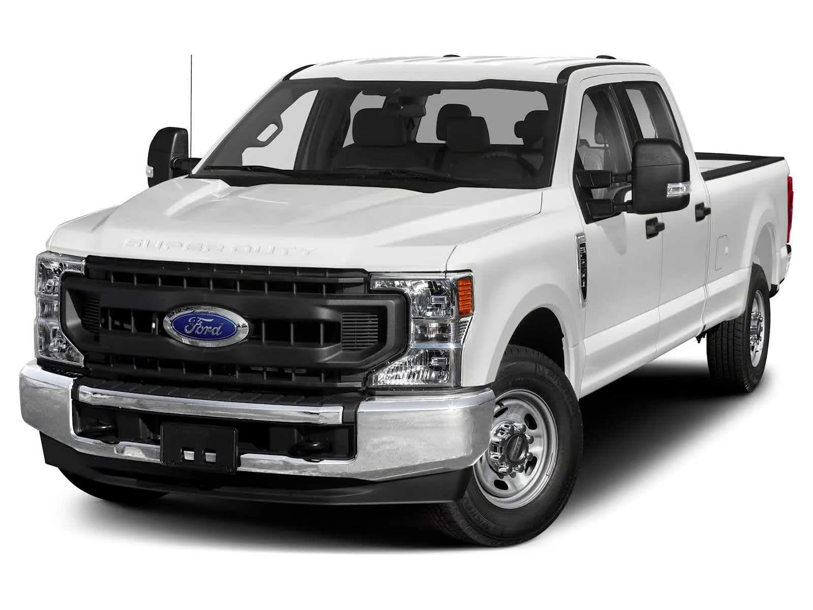2022 Ford F-250 - Pickup