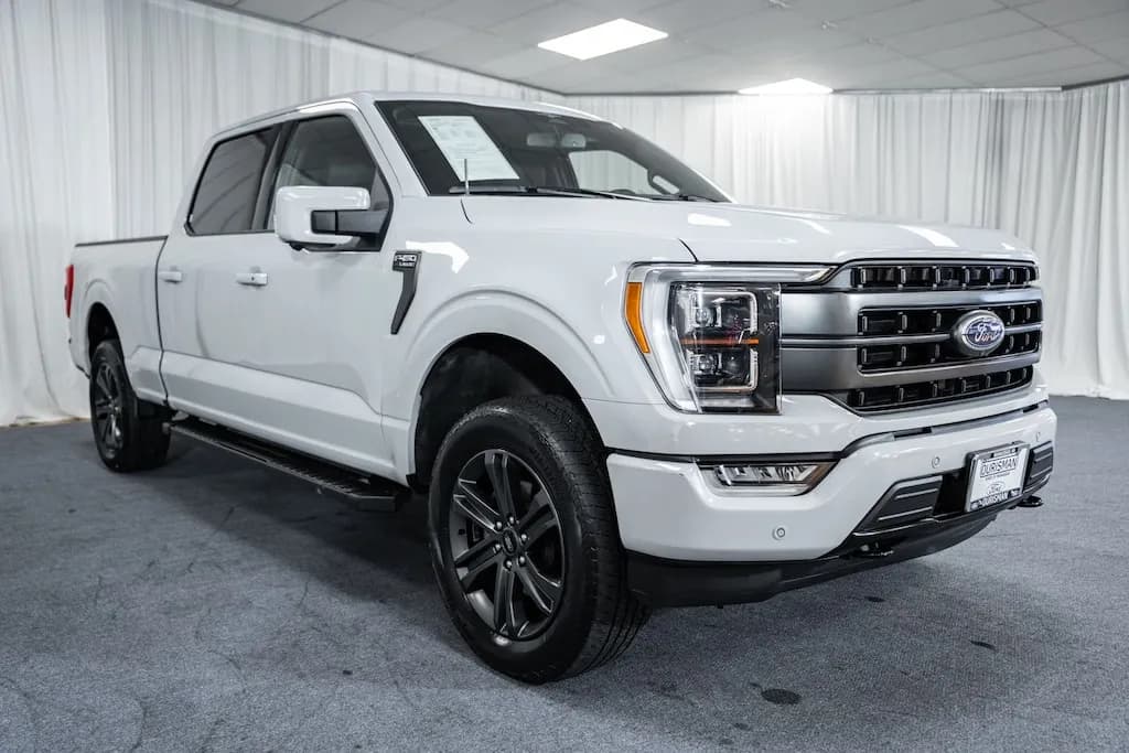 2023 Ford F-150 - Pickup