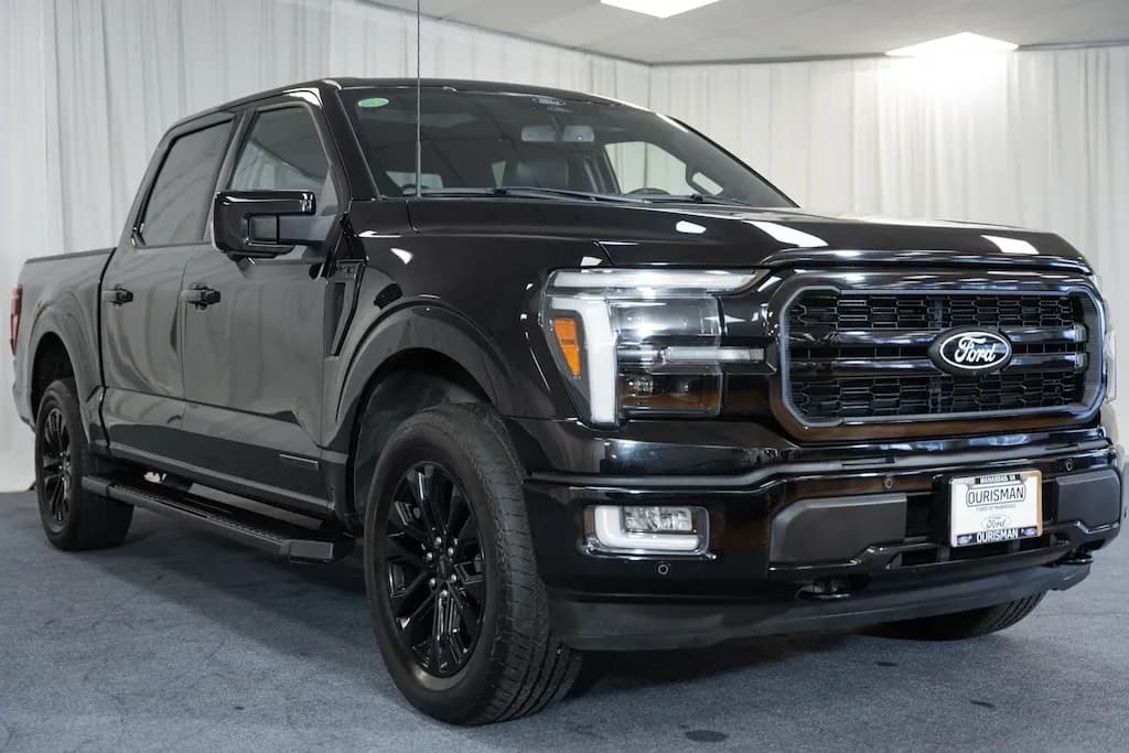 2024 Ford F-150 - Pickup