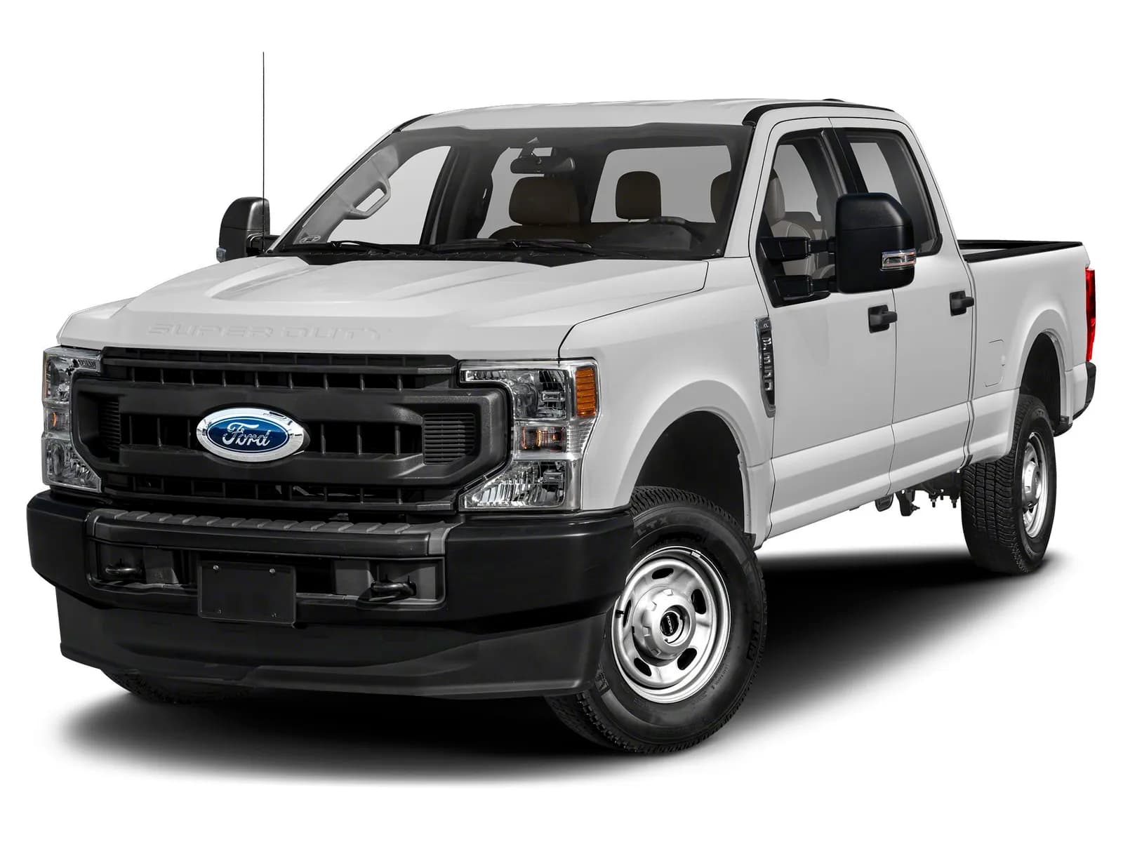 2022 Ford F-350SD - Pickup