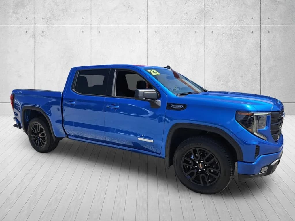2023 GMC Sierra 1500 - Pickup