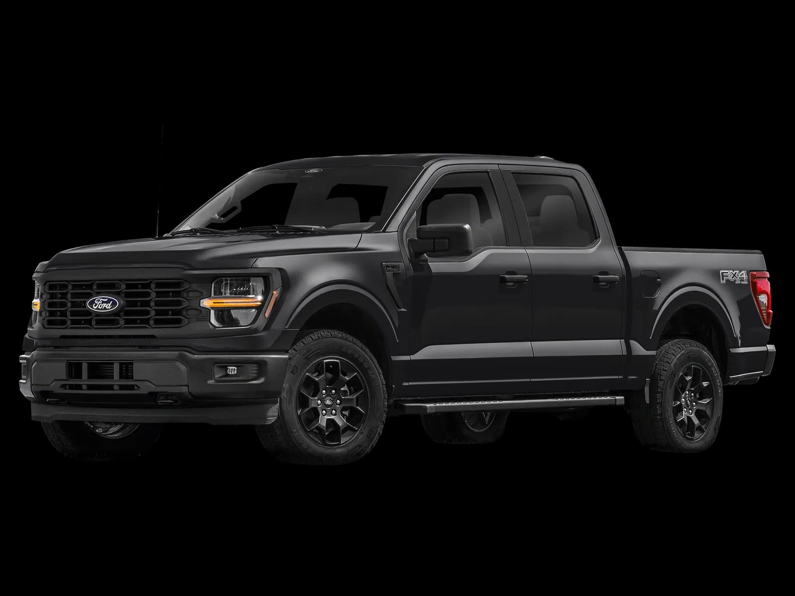 2024 Ford F-150 - Pickup