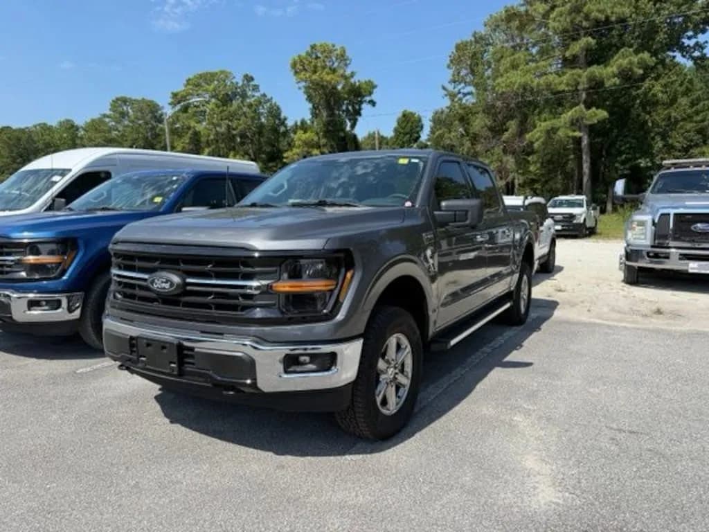 2024 Ford F-150 - Pickup