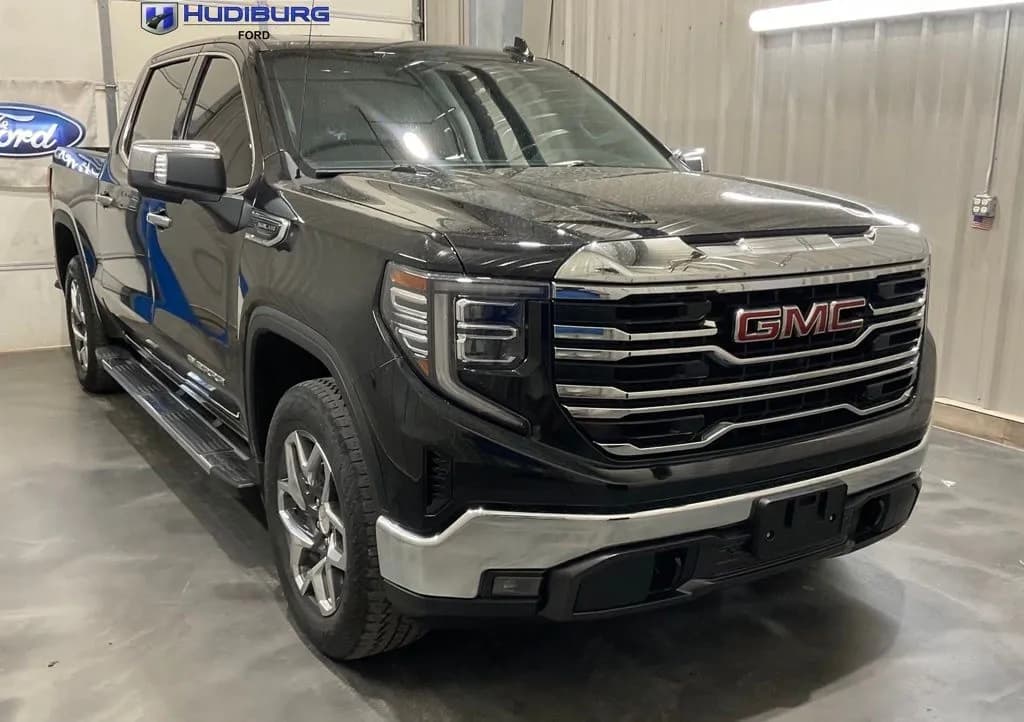 2023 GMC Sierra 1500 - Pickup