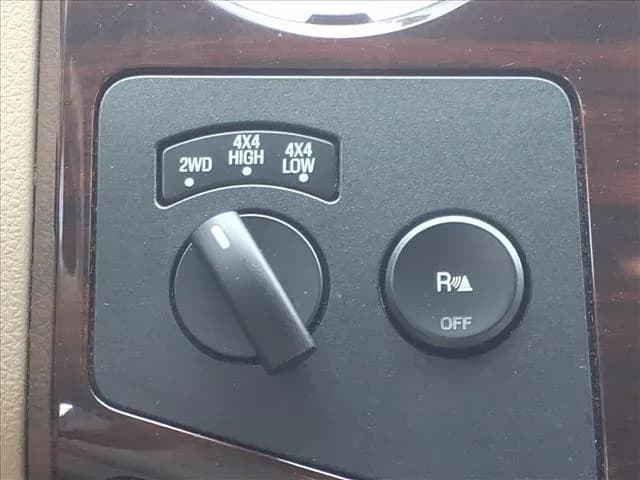 2009 Ford F-250 SD - Pickup