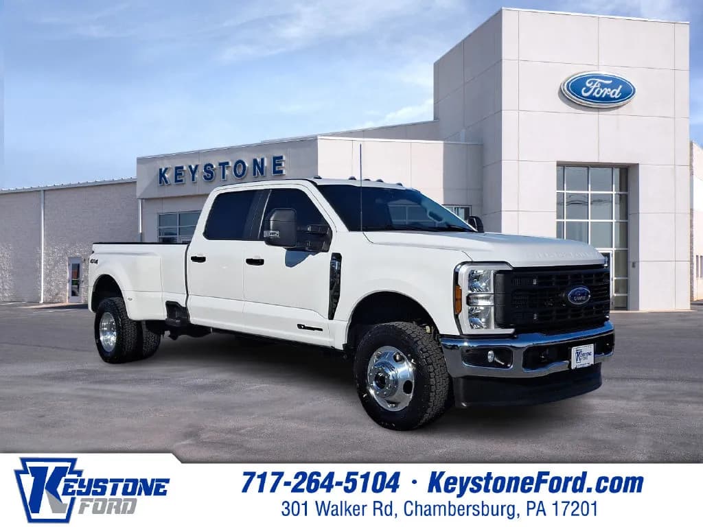 2024 Ford F-350 - Pickup