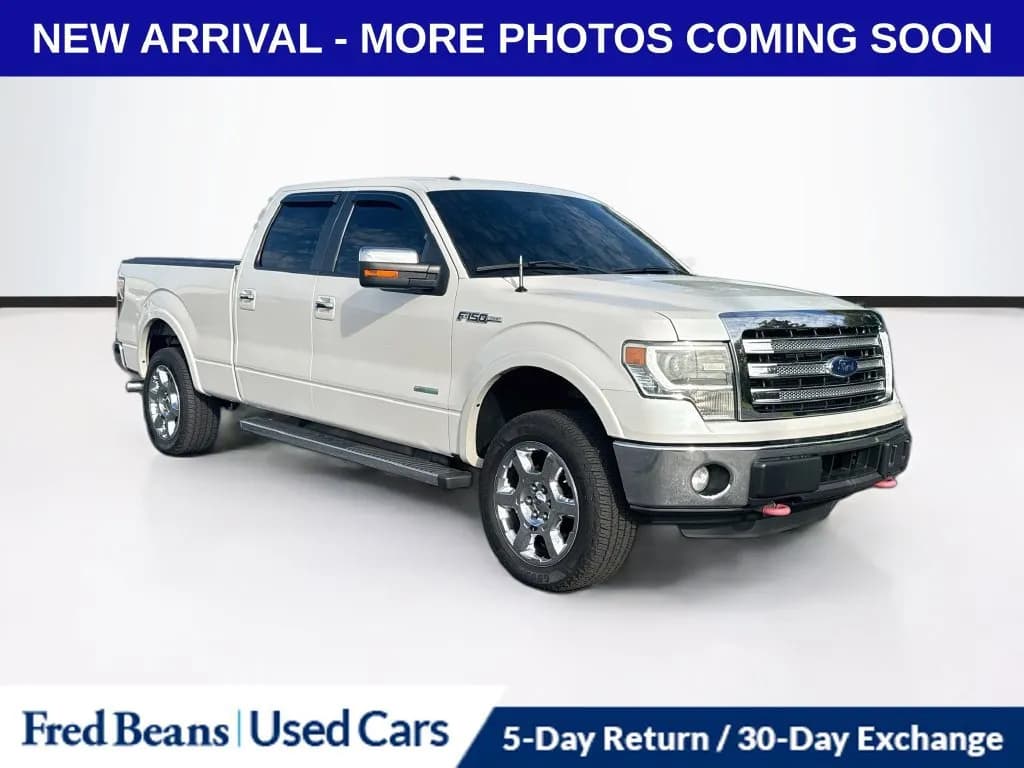 2014 Ford F-150 - Pickup