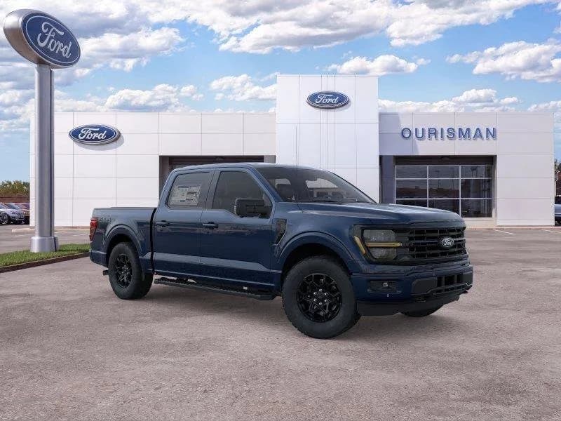 2026 Ford F-150 - Pickup