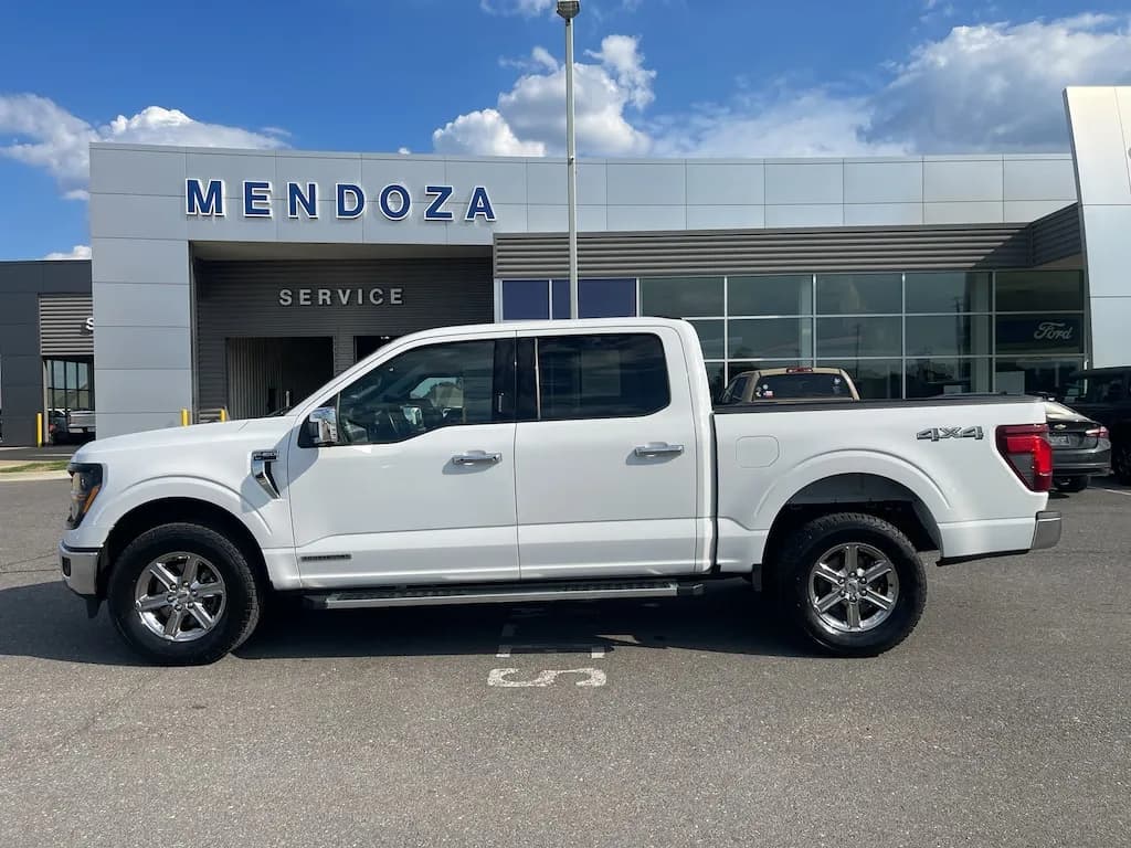 2024 Ford F-150 - Pickup