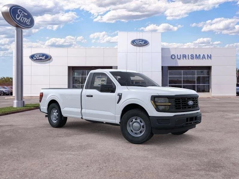 2026 Ford F-150 - Pickup
