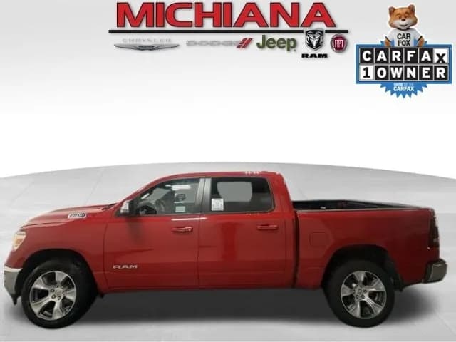 2024 Ram 1500 - Pickup