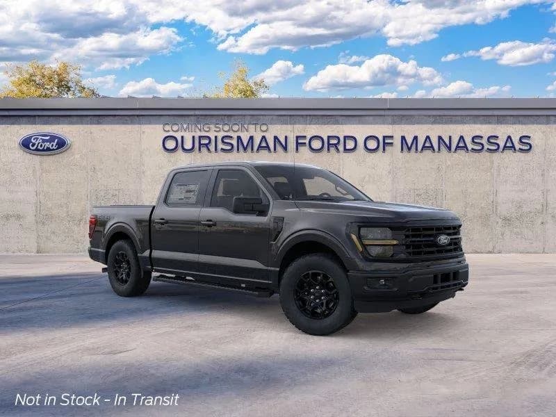 2026 Ford F-150 - Pickup