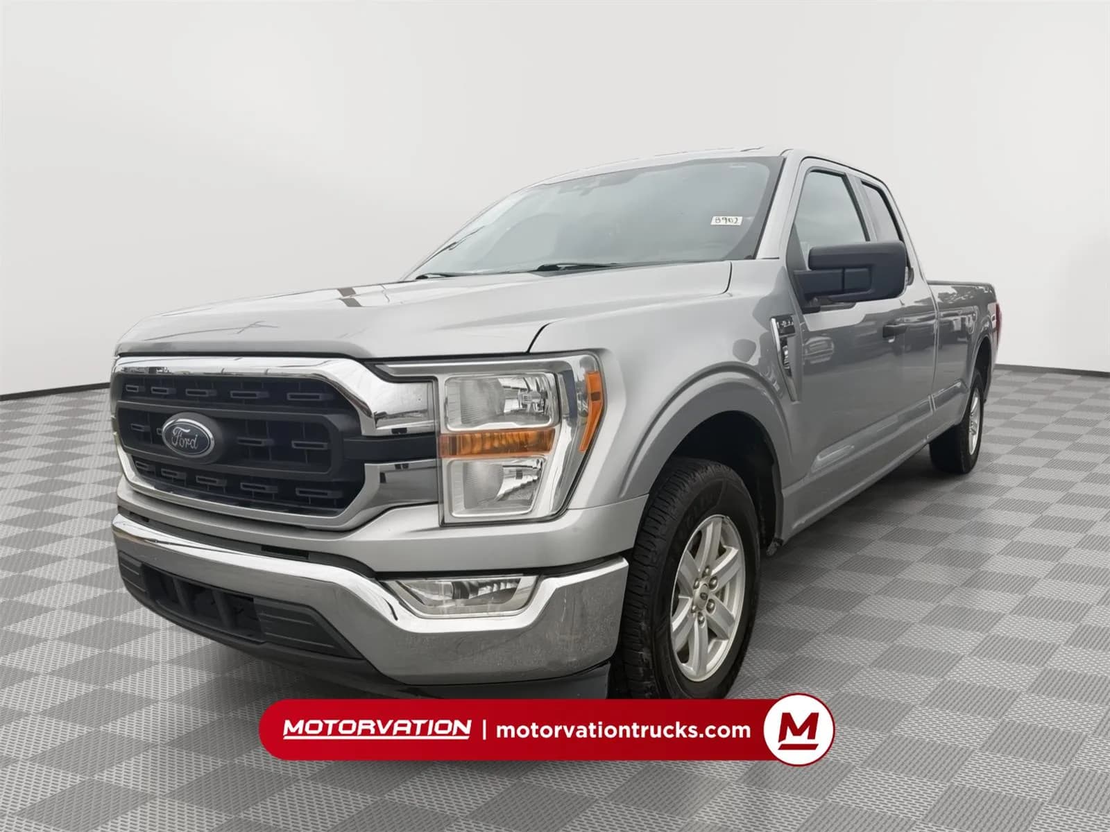 2021 Ford F-150 - Pickup