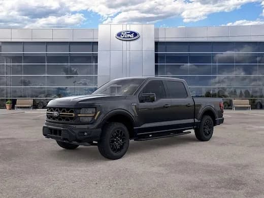 2026 Ford F-150 - Pickup