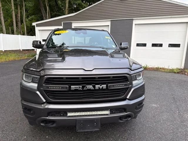 2023 Ram 1500 - Pickup