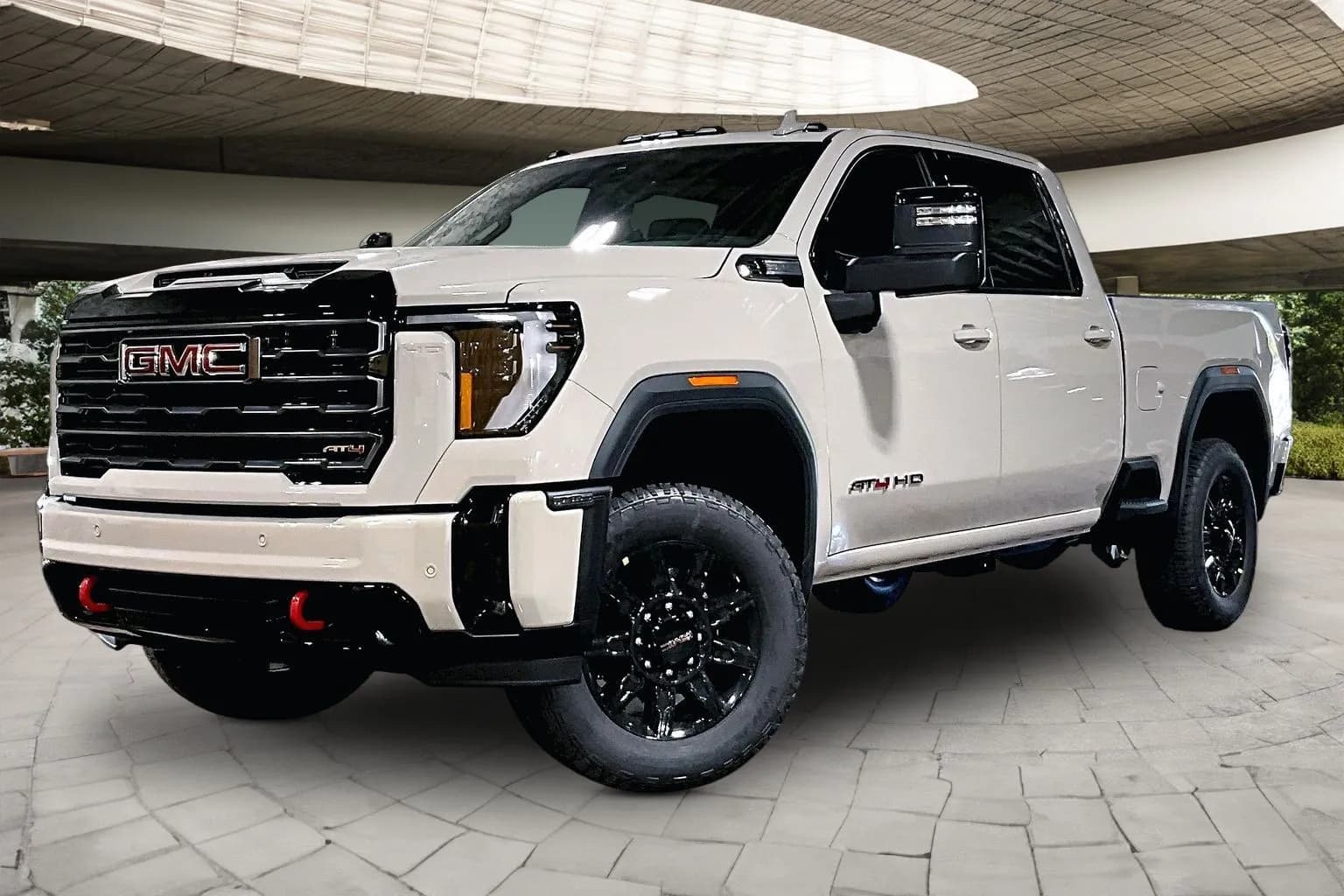 2026 GMC Sierra 2500 HD - Pickup