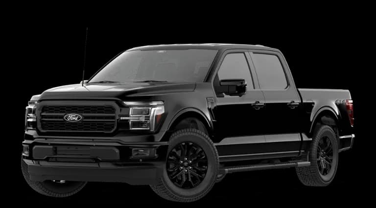 2026 Ford F-150 - Pickup