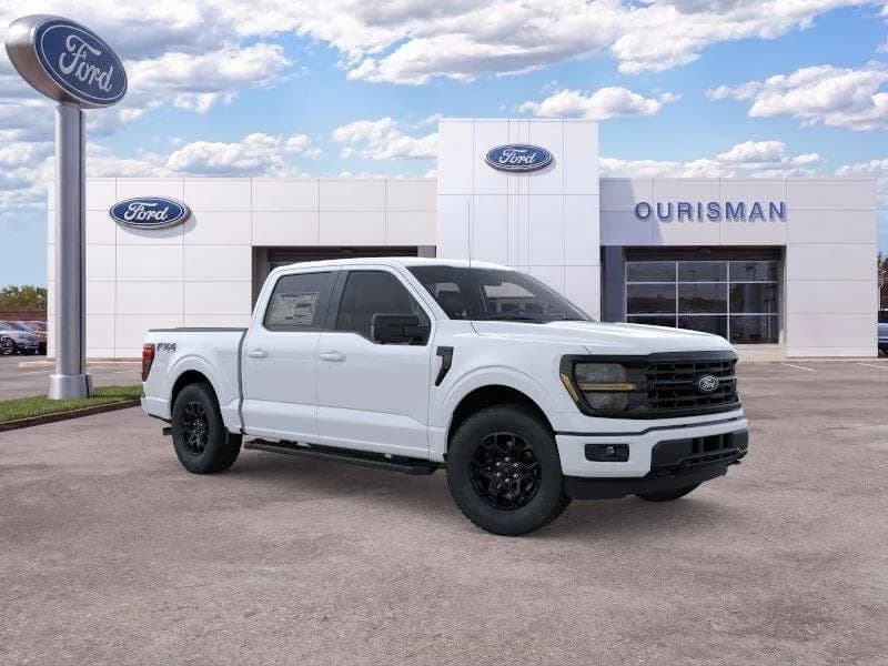 2026 Ford F-150 - Pickup