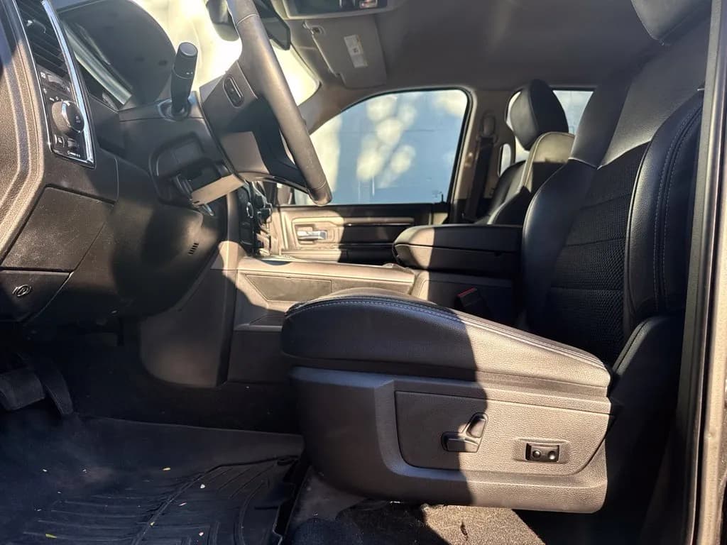 2018 Ram 3500 - Pickup