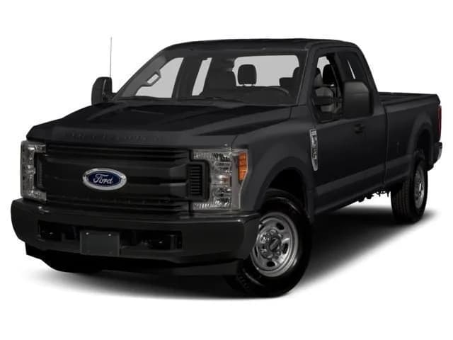 2018 Ford F-350 - Pickup