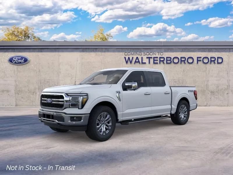 2026 Ford F-150 - Pickup
