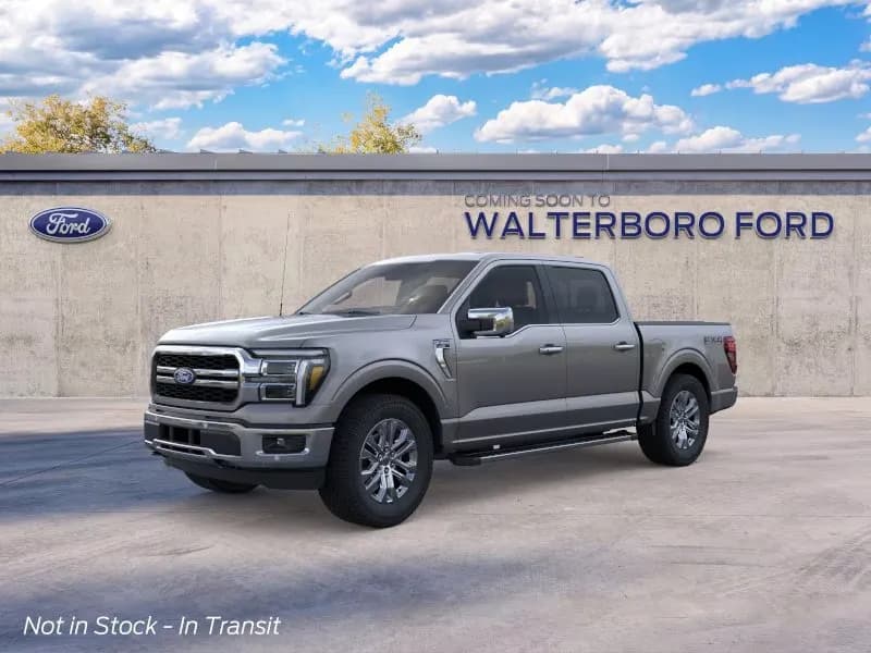 2026 Ford F-150 - Pickup