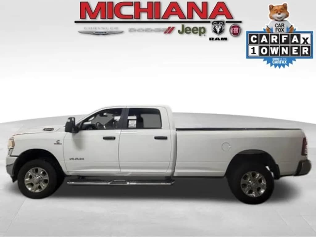 2024 Ram 3500 - Pickup