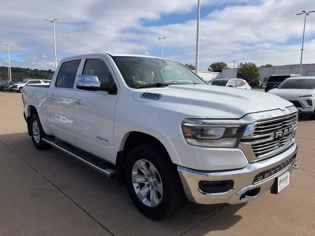 2019 Ram 1500 - Pickup