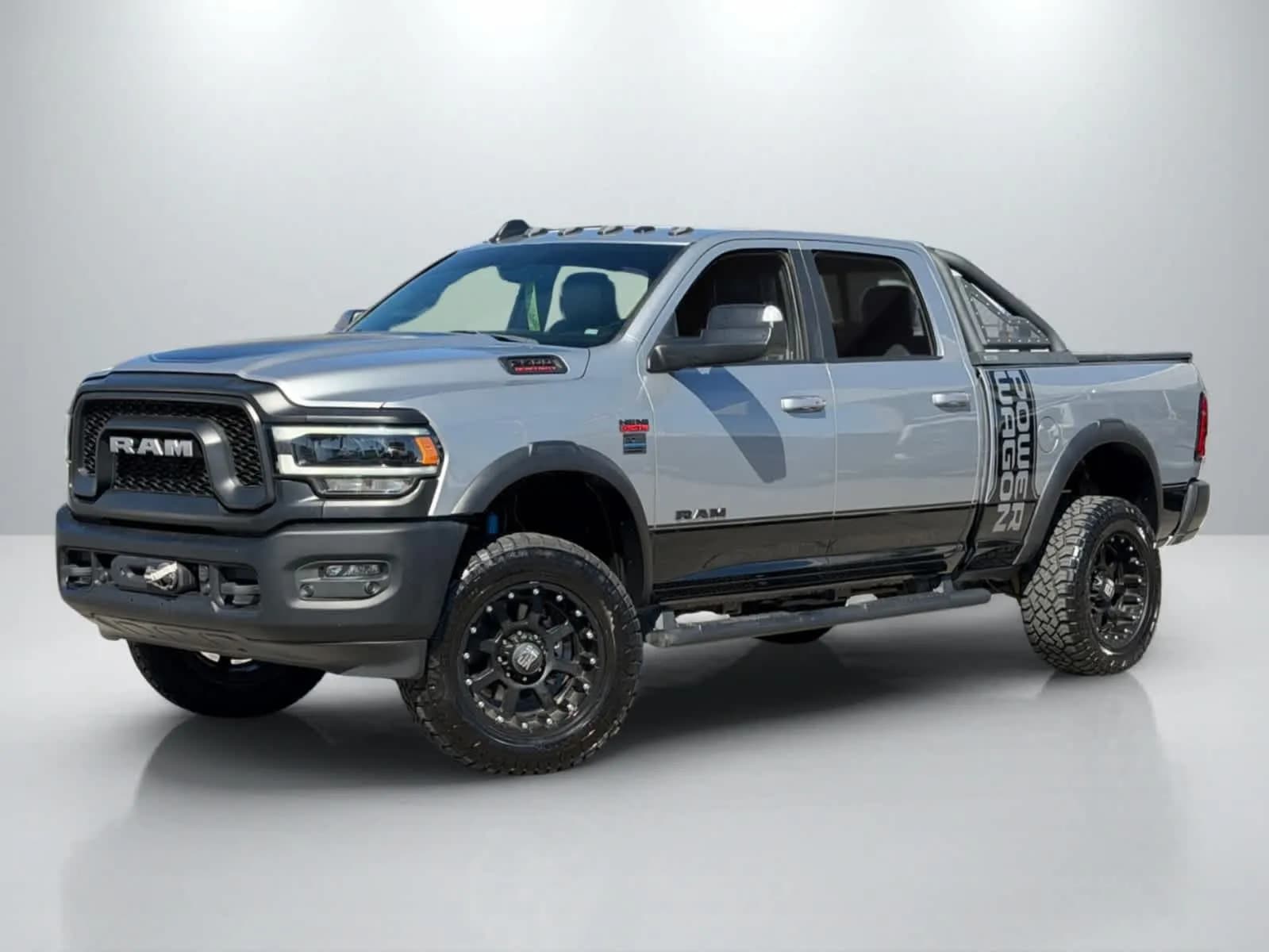 2022 Ram 2500 - Pickup