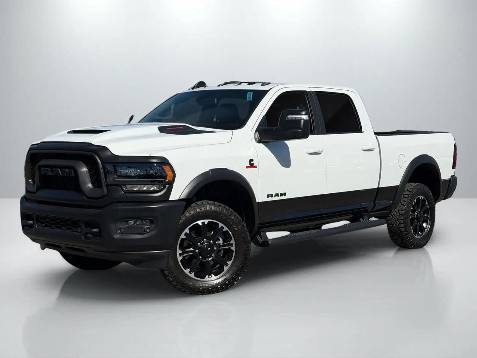 2023 Ram 2500 - Pickup